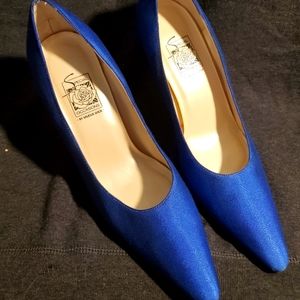 Womens heels. Special Occasion Collection by Saugus Shoes